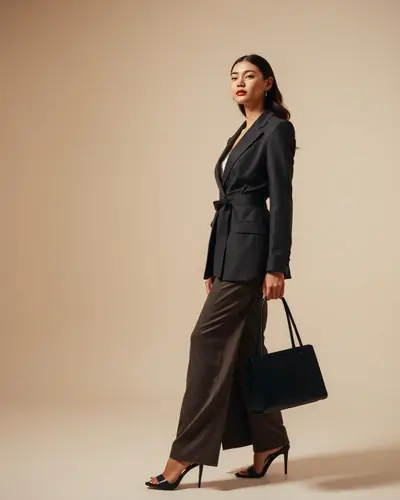 Rayon Femme