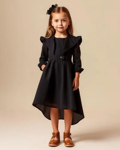 Rayon Fille