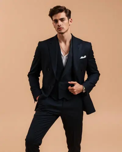 Rayon Homme
